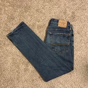 Blue Jeans Size 31 x 30